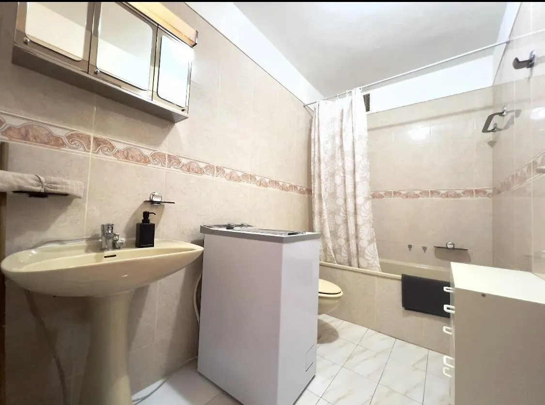 Max Neptuno 1St Line Beach Ocean View Apartment Puerto de Santiago