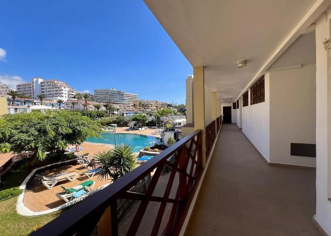 Max Neptuno 1St Line Beach Ocean View Apartment Puerto de Santiago  Espagne